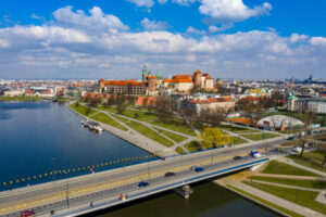 Bulwary Wisły
